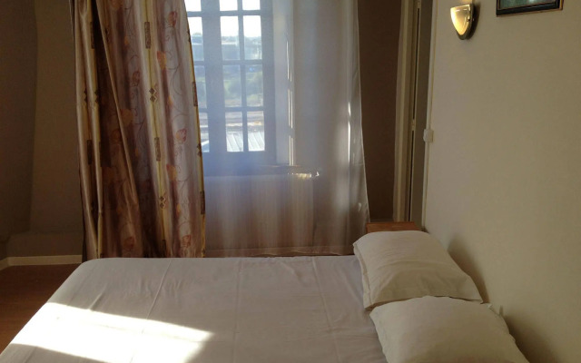 Hotel le Bristol