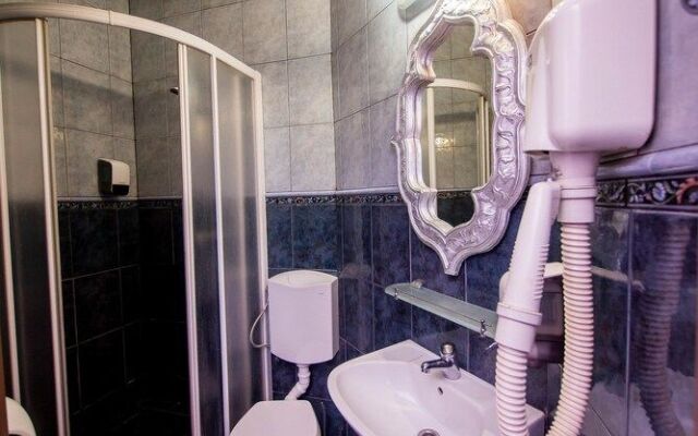 Hotel Darosy