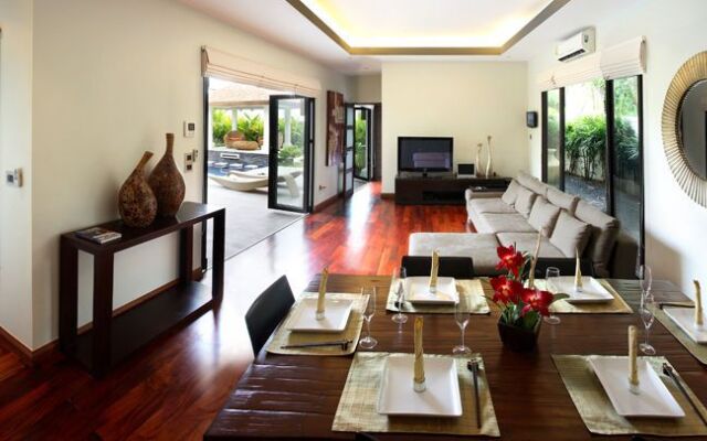 Villa Suksan Nai Harn