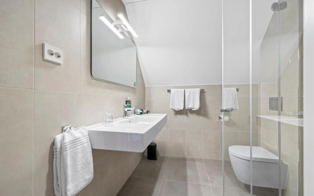Home Hotel Grimstad