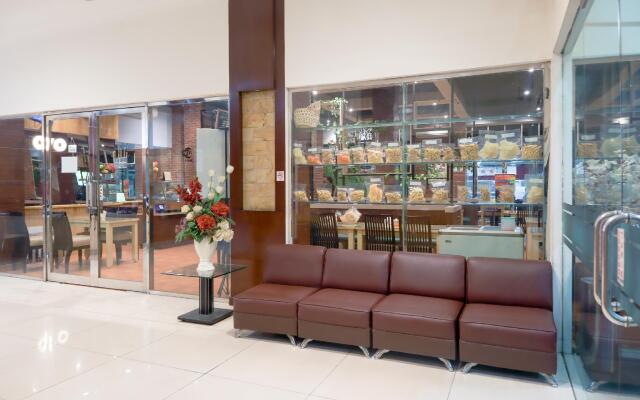 Puri Inn Hotel