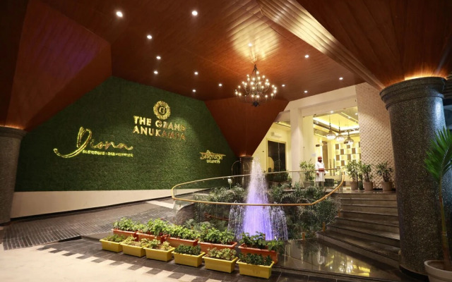 Jaipur Grand by AM Hotel Kollection