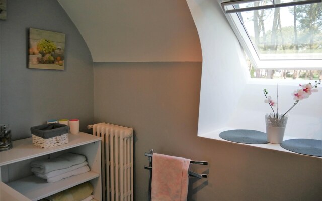 Maison proche des Alignements de Carnac