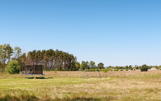 5 Person Holiday Home in Bastad-by Traum
