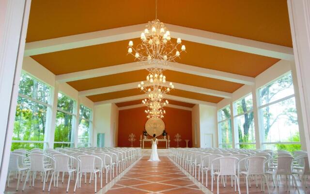 Hotel Resort & Golfe Clube dos 500