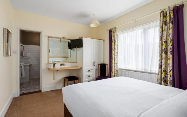 Gougane Barra Hotel
