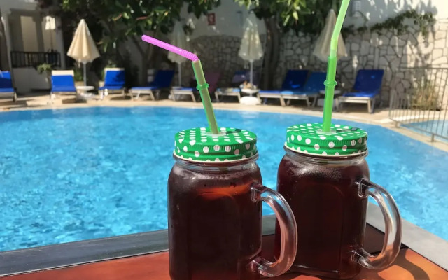 Acelya Motel