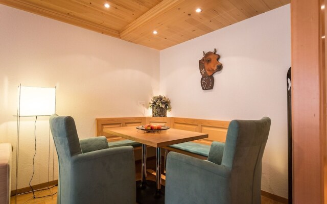 Luxurious Chalet in Zweisimmen near Ski Area