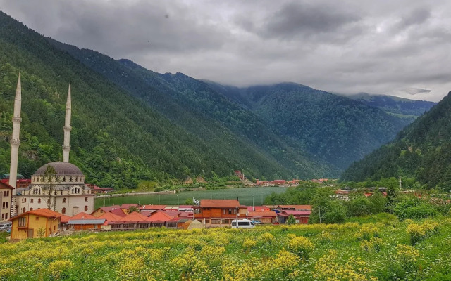 Ilhan Kardesler Apart Hotel