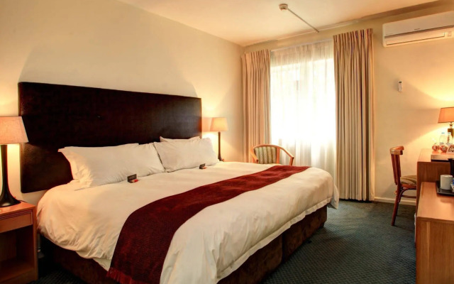 Premier Express Inn George