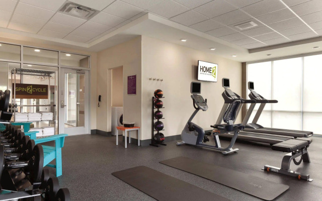 Home2 Suites by Hilton Erie, PA