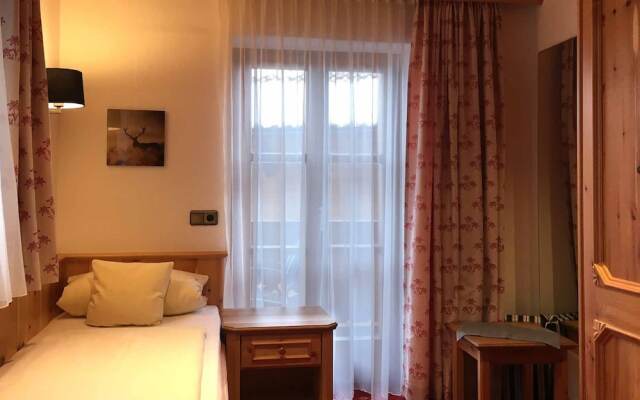 Hotel Mariandl - Singender Wirt