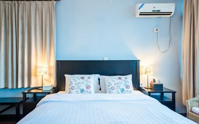 Taihu Baopu Fish Inn