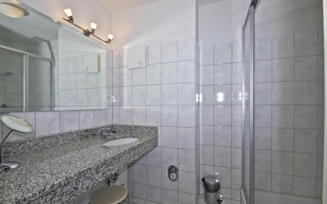 Hafenhäuser Breege FeWo 05 Balkon