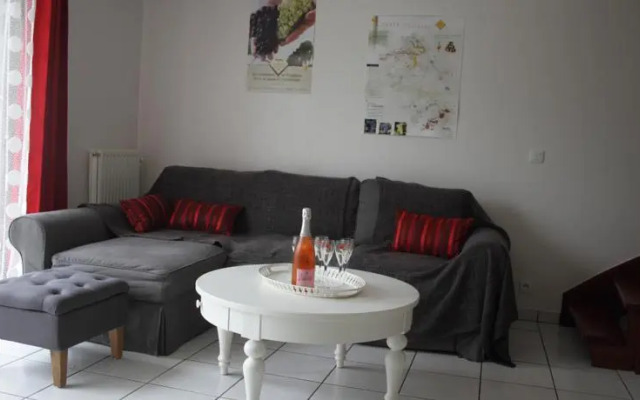 Maison Serris près Val dEurope