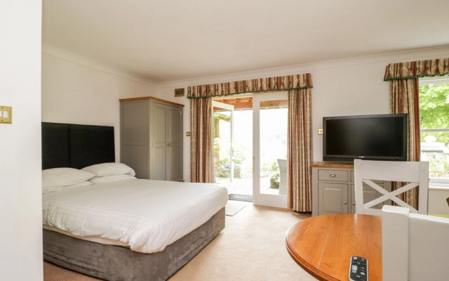 Thirlmere Suite