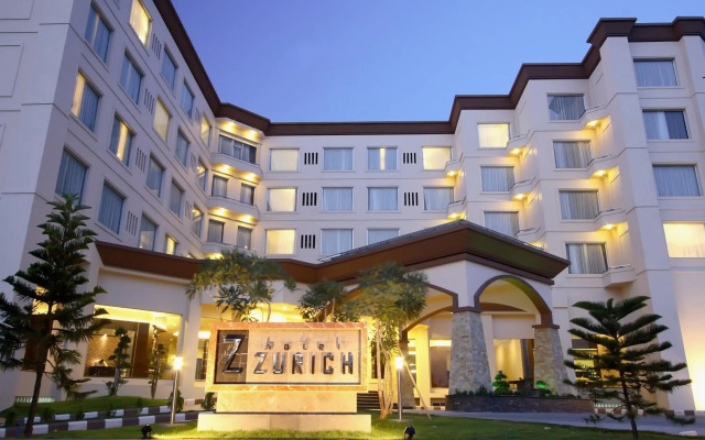 Hotel Zurich
