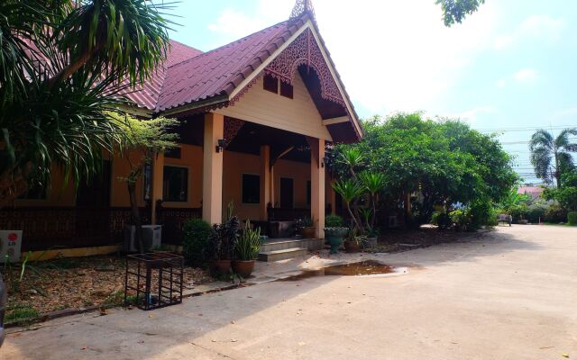 Techno Riverview Resort