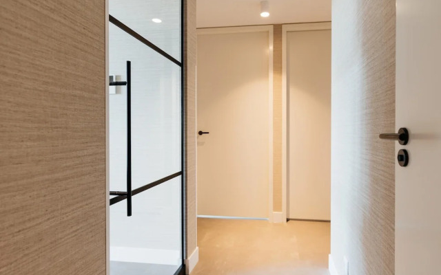 3-bedroom Holiday Home in Den Haag