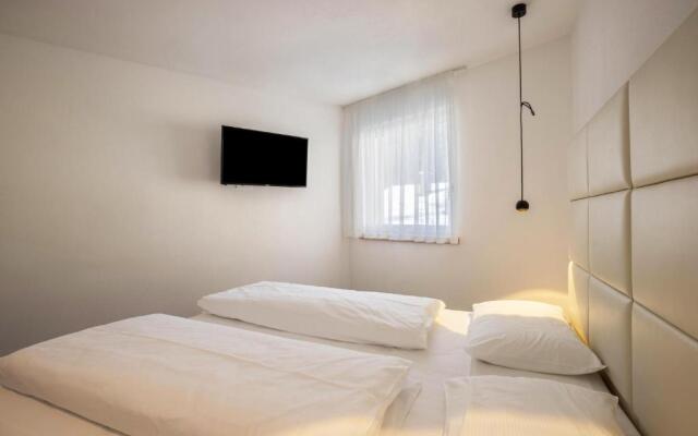 Apartment Sis Residence Bun Ste