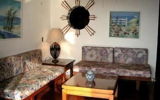 Hotel Suites La Siesta