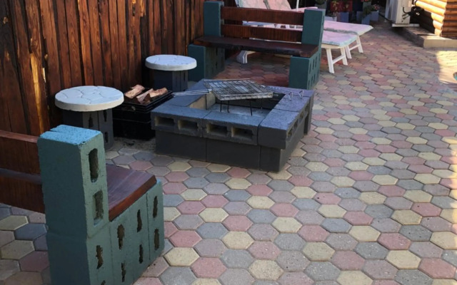 Oppi Draai Guesthouse