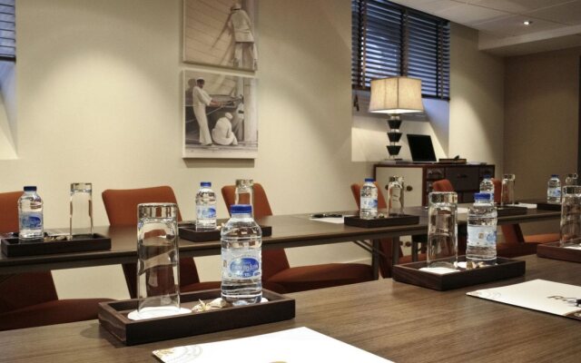 Royal Emeraude Hotel Dinard - MGallery Collection
