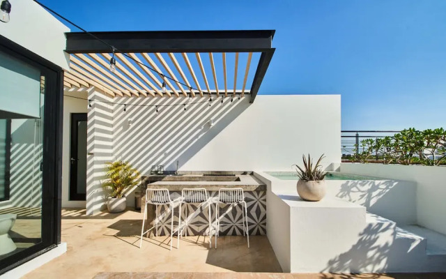 Sanctuary PH4 By Lockey