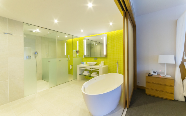 EPIC SANA Algarve Hotel