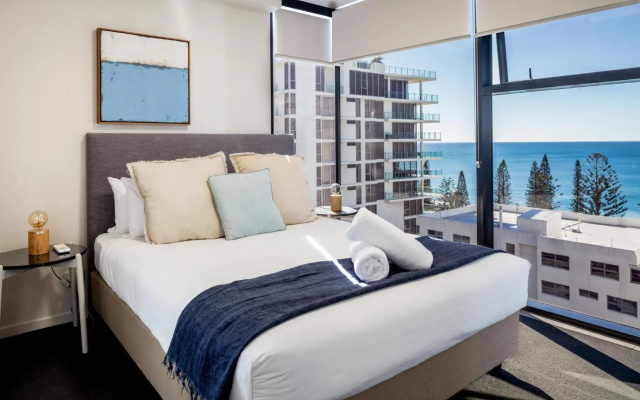 First Light Mooloolaba, an Ascend Collection Hotel