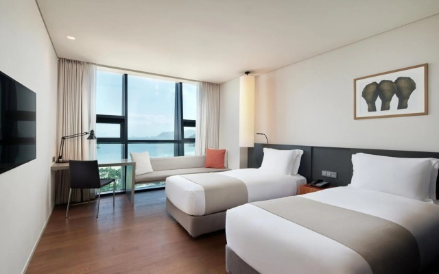 Shilla Stay Busan Haeundae