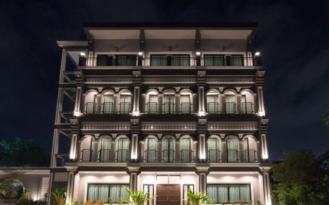 The Besavana Phuket