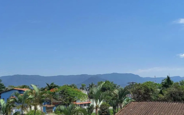 Cantinho do Indaiá - Apto pé na areia