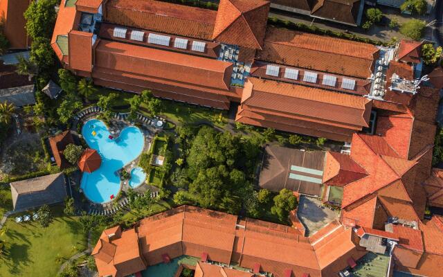 SOL by Meliá Benoa Bali