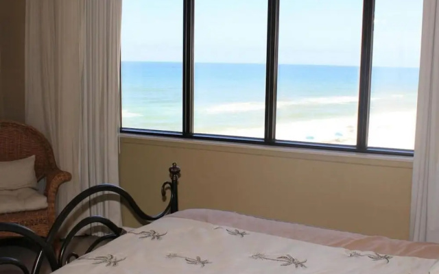Dunes of Panama - 3 Bedroom Condos