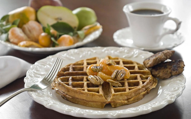 Southern Comfort Bed and Breakfast
