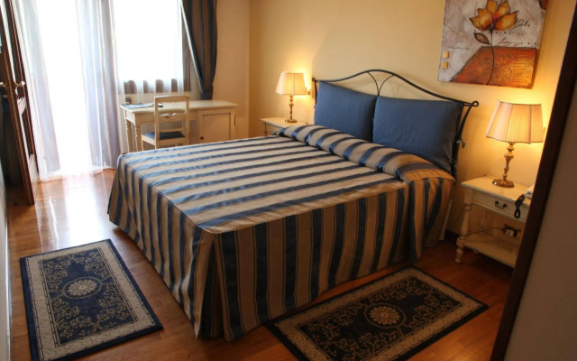 Ristorante Hotel La Rosina