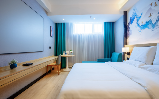 Starway Hotel (Wenxi Swimming Pool)
