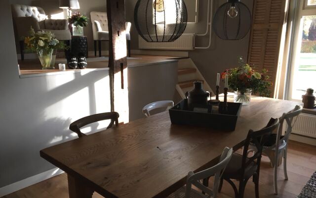 B&B Hoeve Nijssen