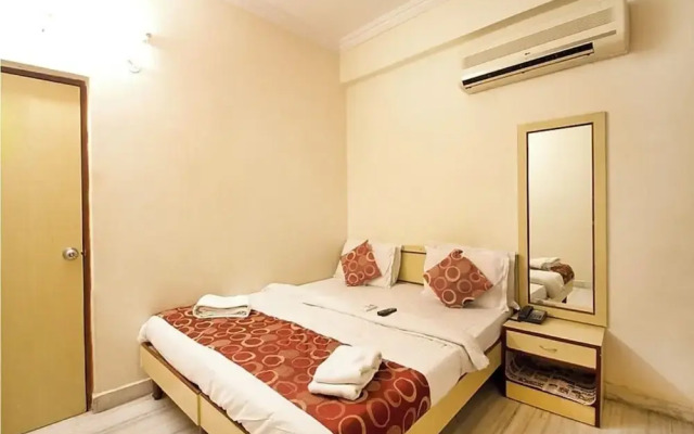 Hotel royal inn