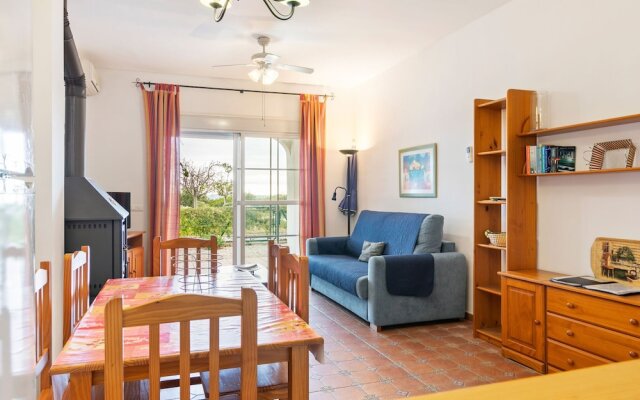 Impressive Apartment in Alcaucín With Swimming Pool