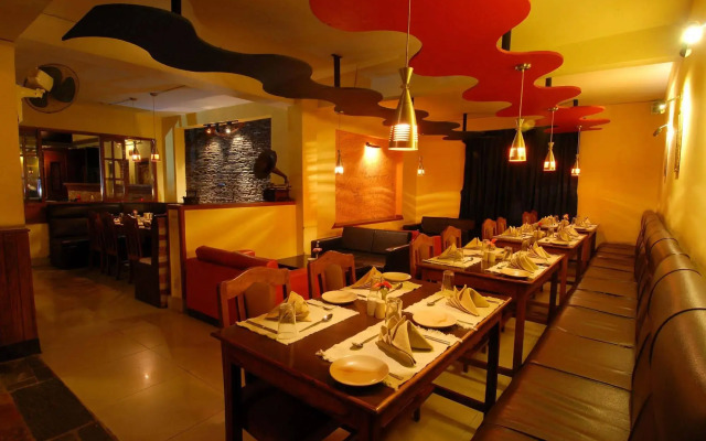 Hotel Goodwill Pvt. Ltd.