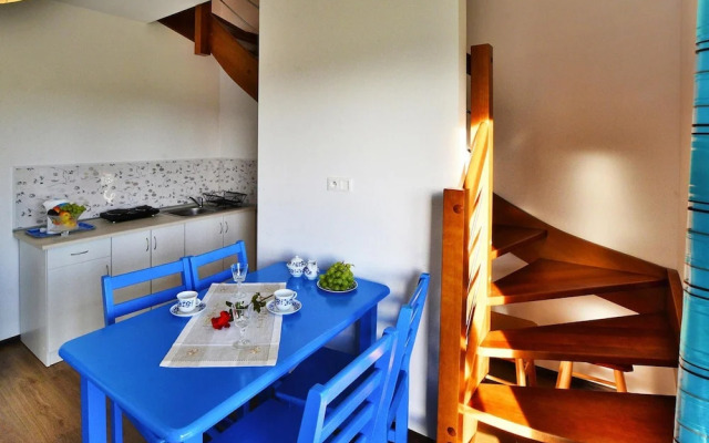 Cottage in Jaroslawiec Near Tropicana Park