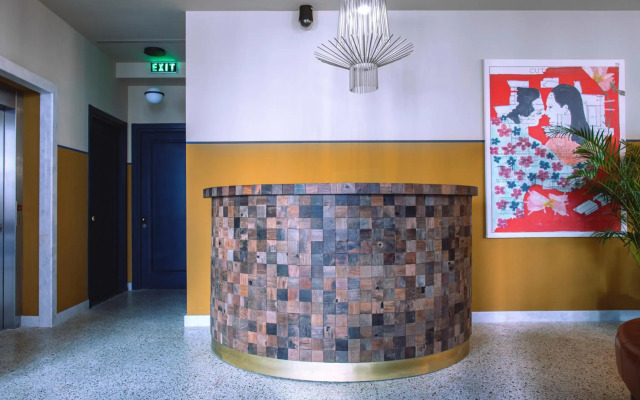 Hotel Zemeli