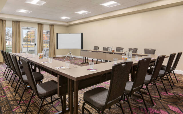 Residence Inn by Marriott Deptford