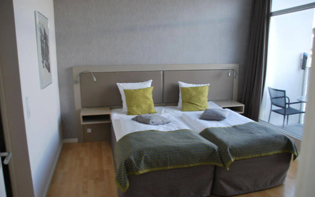 Storebælt Sinatur Hotel & Konference