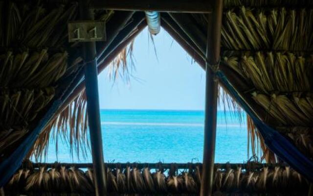 Isla Roots Hostel