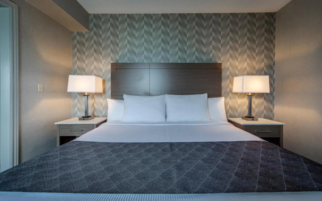 Monte Carlo Inn Toronto - Markham