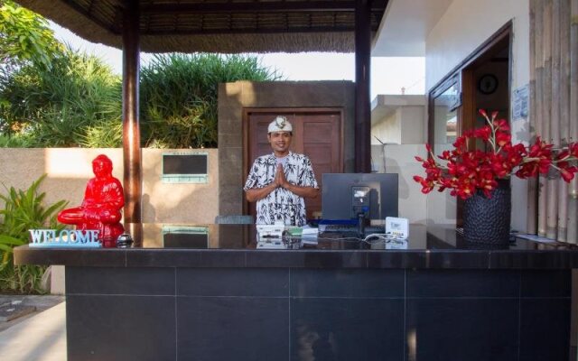 V.i.p. Villa Indah Pragina