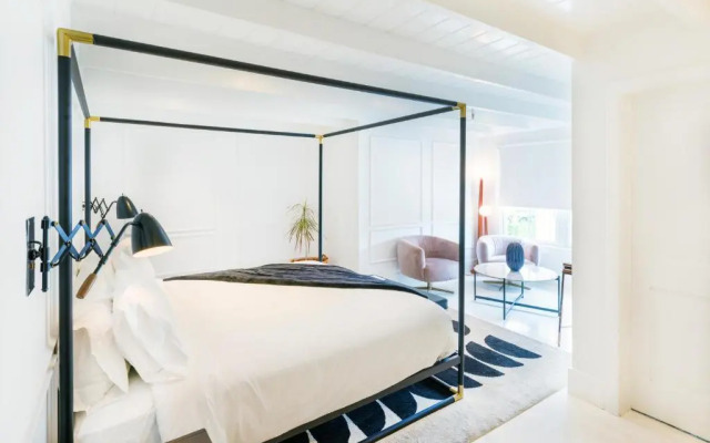 American Beech Hotel